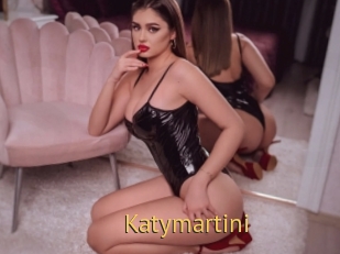 Katymartini