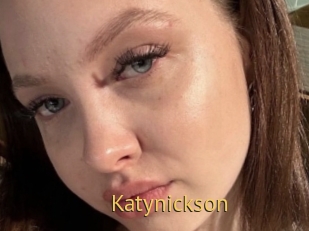 Katynickson