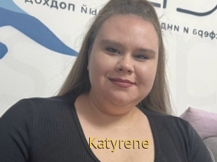 Katyrene