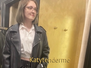 Katytenderme