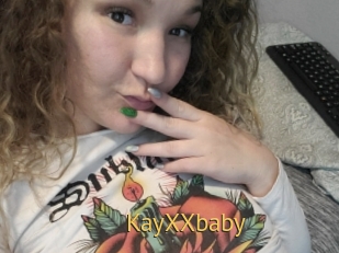 KayXXbaby