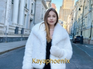 Kayaphoenix