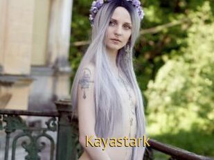 Kayastark