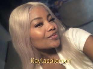 Kaylacoleman