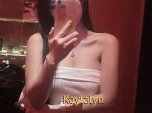 Kaylalyn