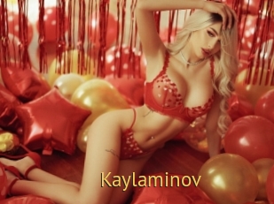 Kaylaminov