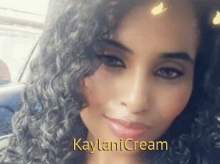 KaylaniCream