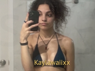 Kaylawaiixx