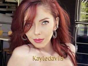 Kayledaviis