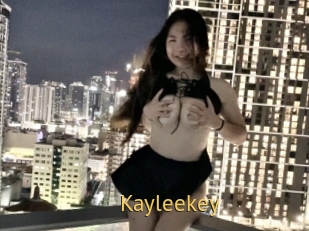 kayleekey Smilin Pussy