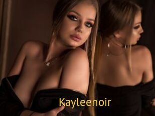 Kayleenoir