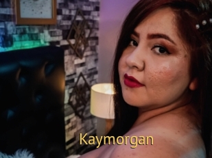 Kaymorgan