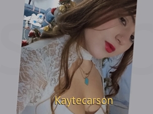 Kaytecarson