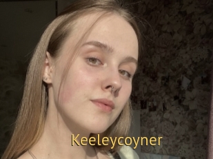 Keeleycoyner