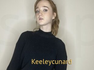 Keeleycunard
