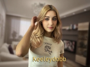 Keeleydobb