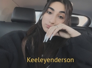 Keeleyenderson