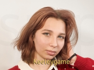 Keeleygame