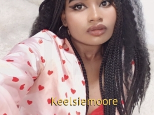 Keelsiemoore