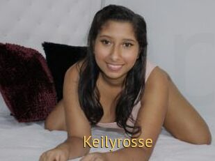 Keilyrosse