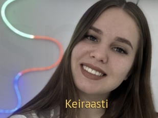 Keiraasti