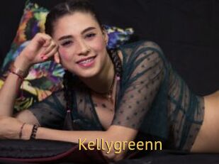 Kellygreenn