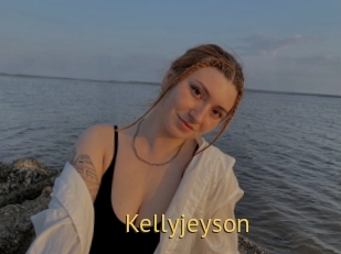 Kellyjeyson