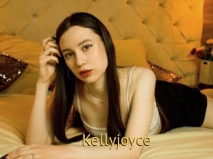 Kellyjoyce