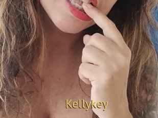 Kellykey