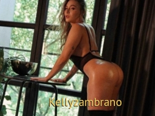 Kellyzambrano