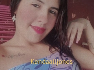 Kendaalljones