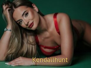 Kendallhunt