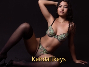 Kendallkeys