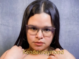 Kendallraymond