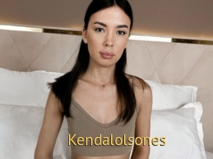 Kendalolsones