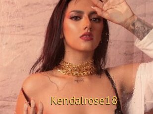 Kendalrose18