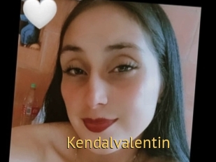 Kendalvalentin