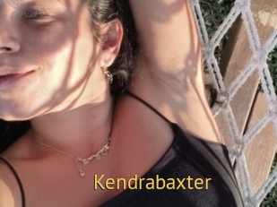 Kendrabaxter