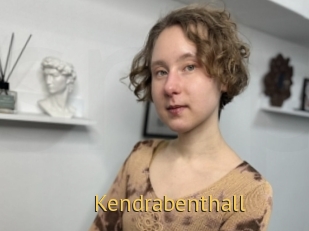 Kendrabenthall