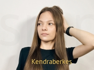 Kendraberkes