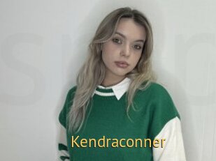 Kendraconner