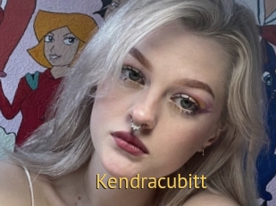 Kendracubitt