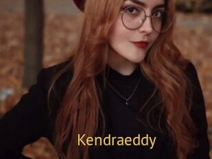 Kendraeddy