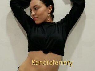 Kendraferrety