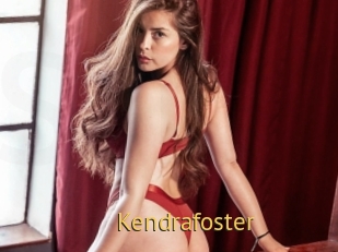 Kendrafoster