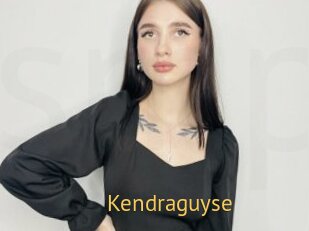 Kendraguyse