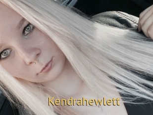 Kendrahewlett