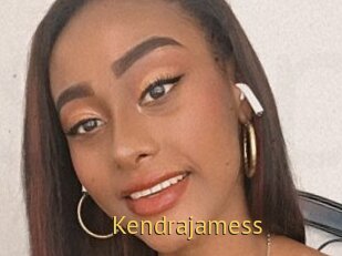 Kendrajamess