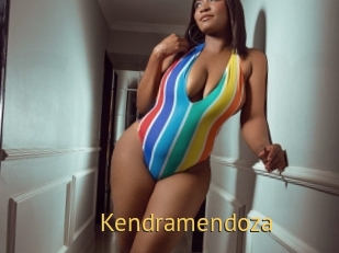 Kendramendoza