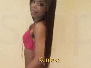 Keniaxx